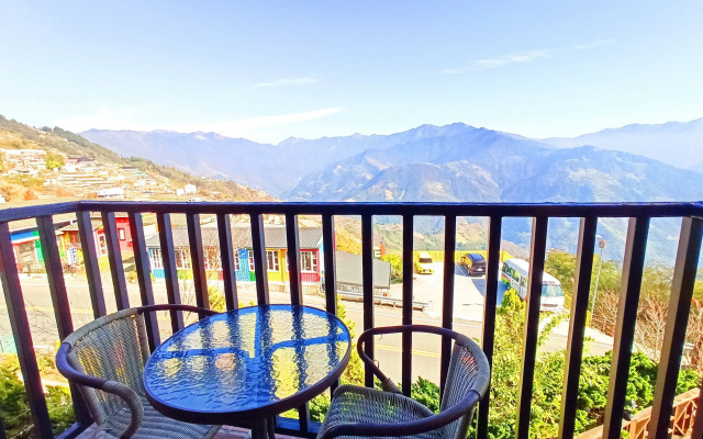 Nuowei Senlin Cottage