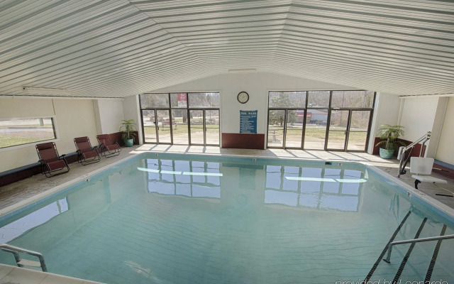 avid hotel Staunton by IHG