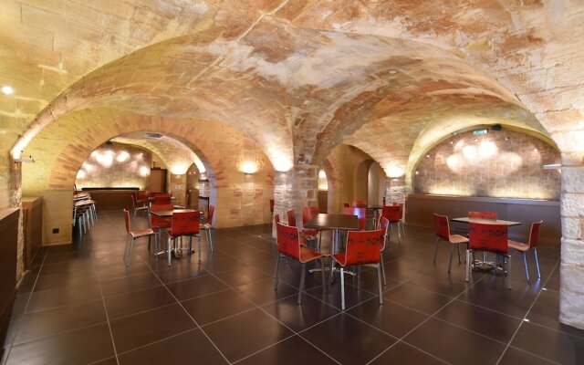 Espace de l'Hers