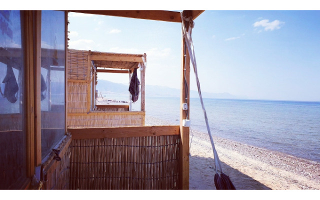 Starlight Camp Nuweiba