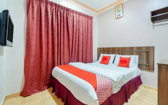 Hill Times Inn Hotel