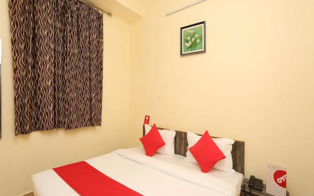 Oyo 24097 Hotel Gangotri