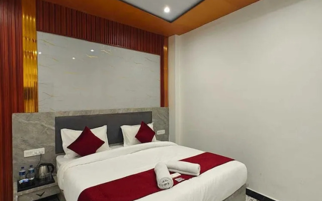 The Shyama Grand Regency Ayodhya