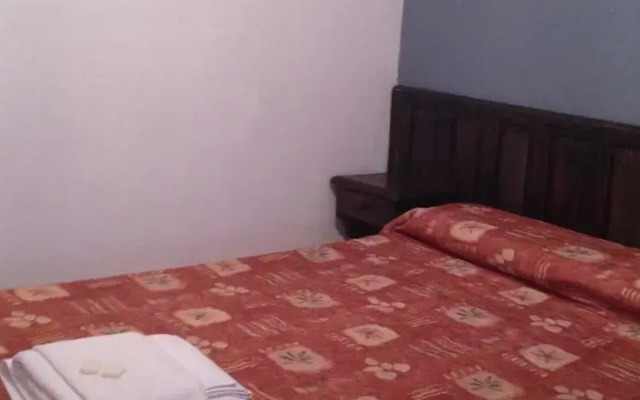 Hotel Gure Echea