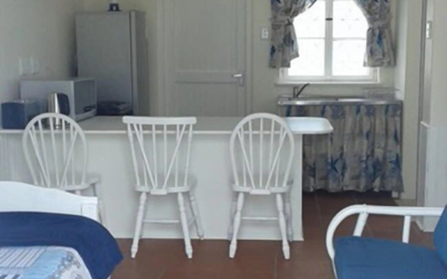 Jetty Self-Catering Swakopmund