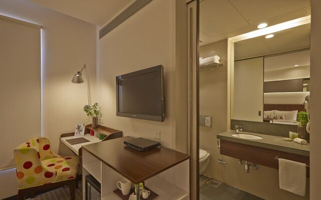 K10 Hotel