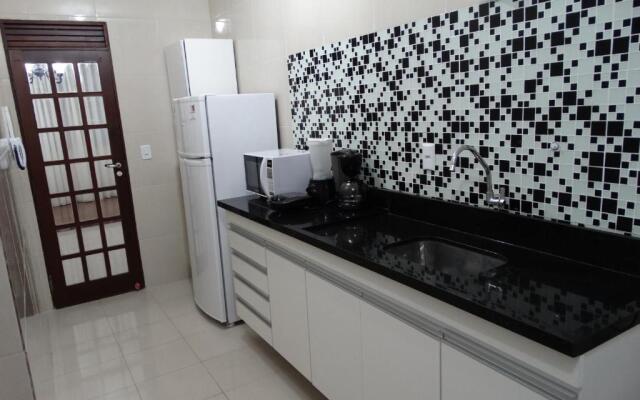 Ondina Praia Apartamento
