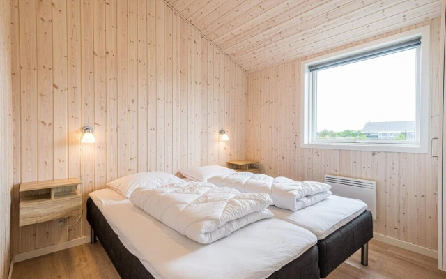 Modern Retreat in Skaven - By Traum Ferienwohnungen