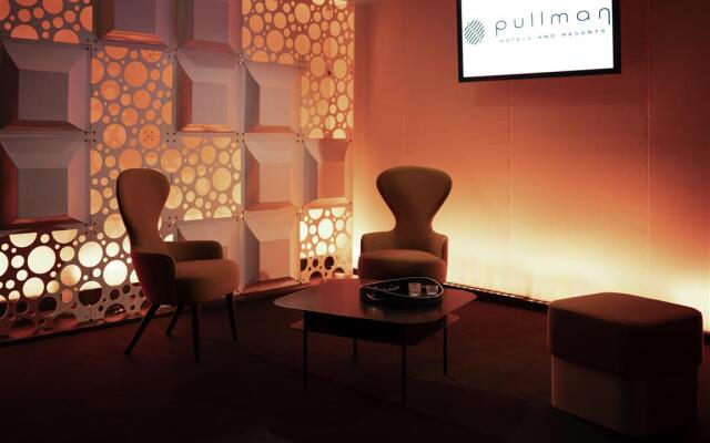 Pullman Paris Centre-Bercy