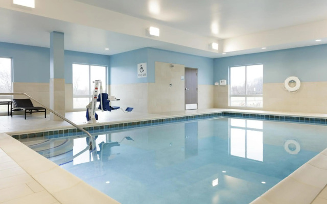 Holiday Inn Express & Suites Zion by IHG
