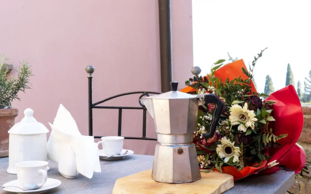 Country Historical House Lucca