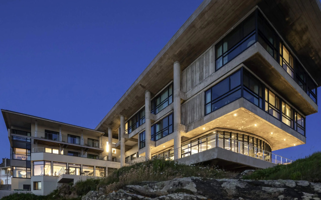 Sainte-Barbe Hotel Spa Le Conquet-MGallery Collect