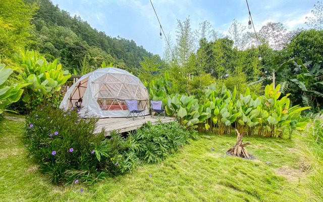 Cloud Hills Glamping by Bukit Vista