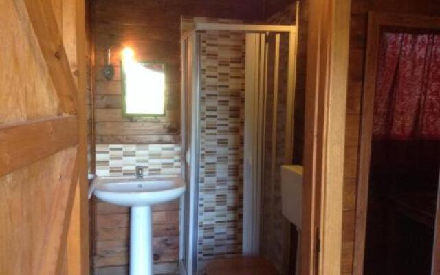Camere-chalet Viagrande
