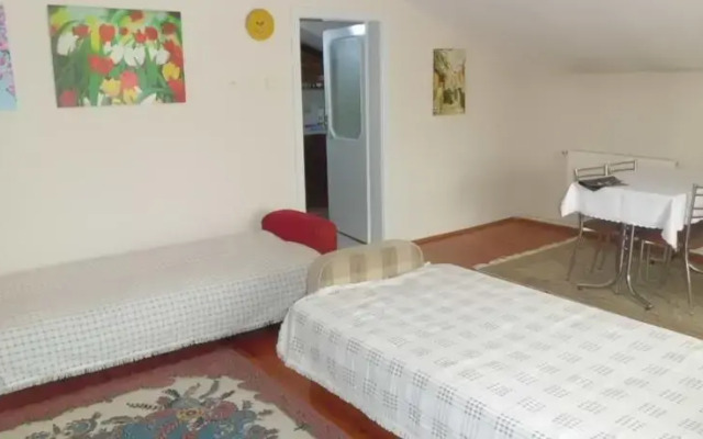 Ayasofya Apartment