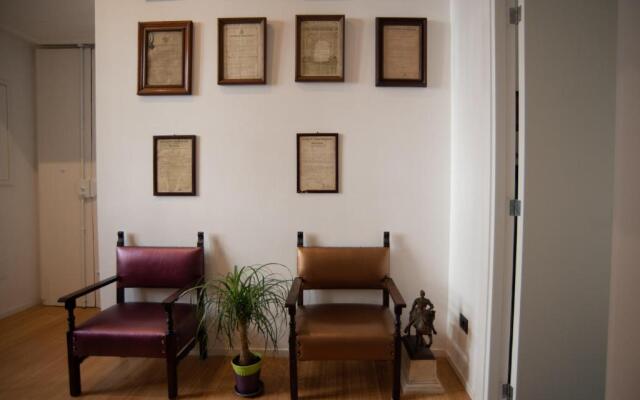 B&B Lex Room Santa Lucia