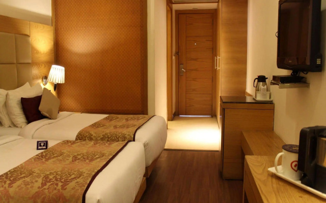 K Hotel