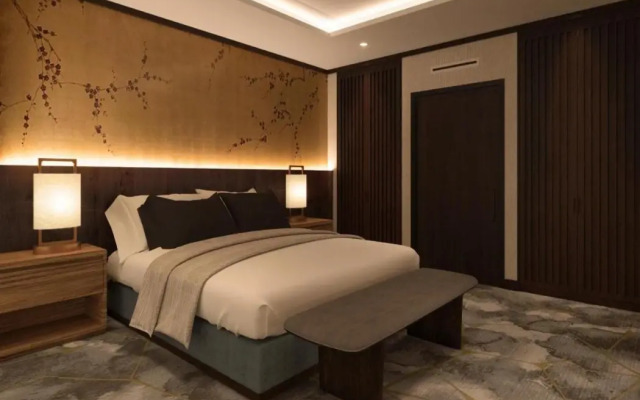 Nobu Hotel Caesars New Orleans