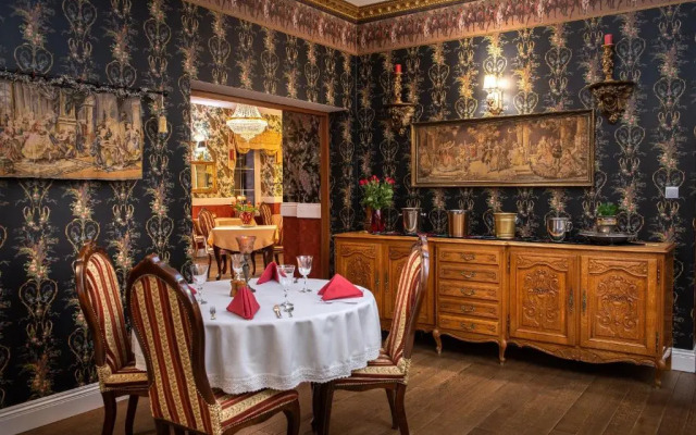 Rezydencja Grawert - Victorian Boutique & SPA