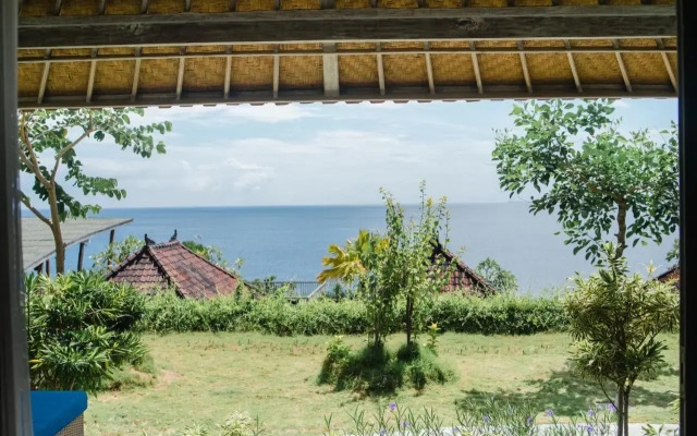 The Angkal Resort