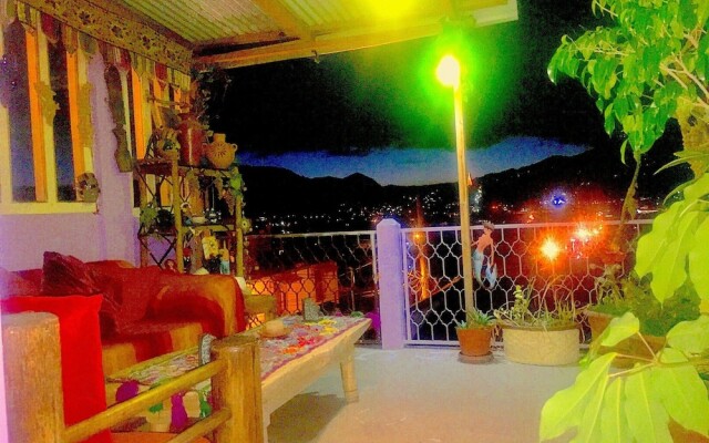 Lovely Aparment Spectacular View