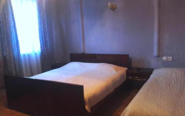 Hortensia Guest House