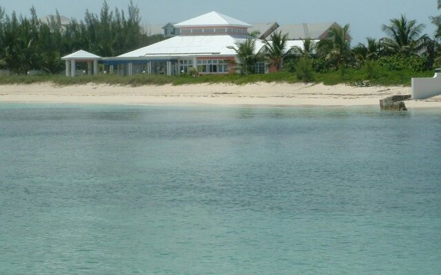 Delaporte Point Oceanfront Townhouse