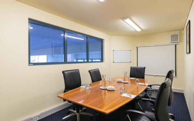 Heartland Hotel Auckland Airport