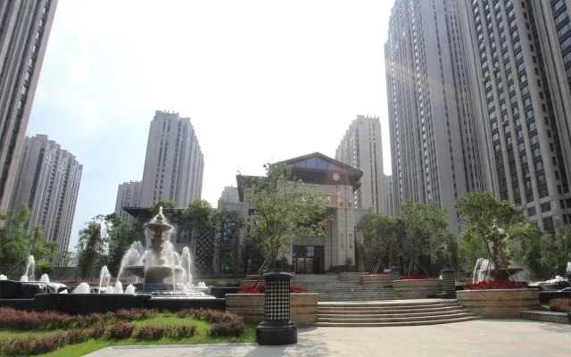 Harbin U-House