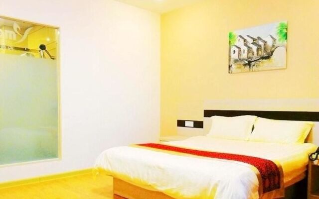 Xinmingyuan Hotel - Xiamen