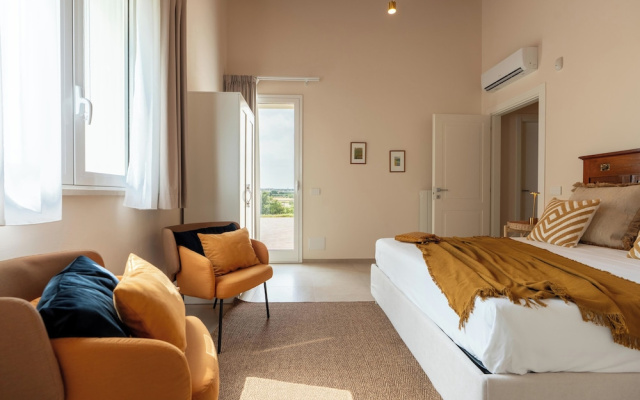 Villa Calicanto con Jacuzzi Riscaldata
