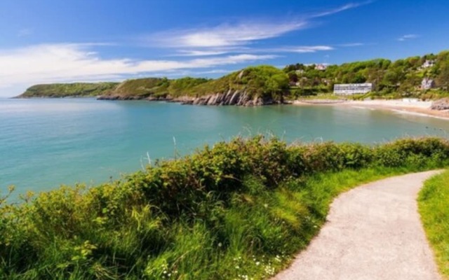 Myrtle Cottage Vacation Rooms