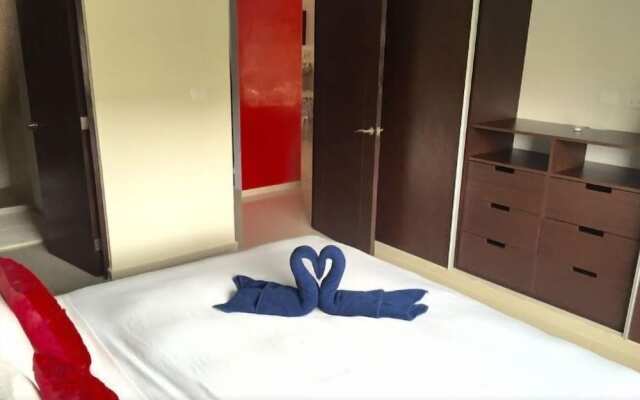 Sabbia D 204 by iMexico