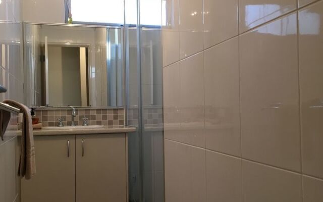 MANDURAH on the TERRACE