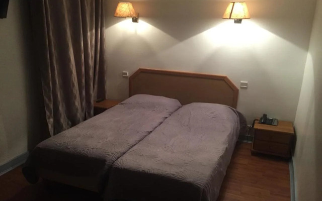 Hôtel Léonard de Vinci II