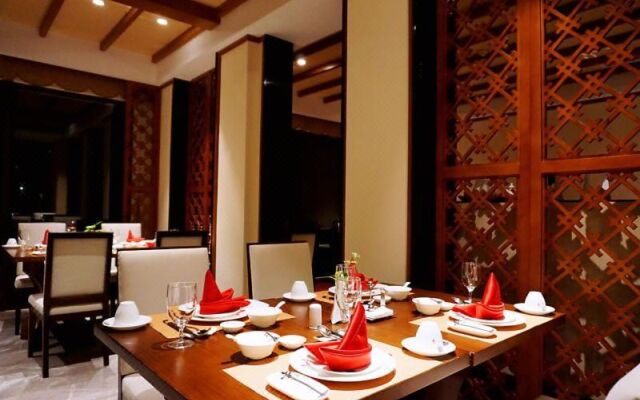 Wyndham Shenzhou Peninsula