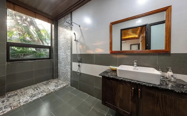 Trang An Aroma Homestay