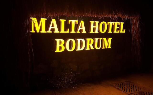 Malta Hotel Bodrum