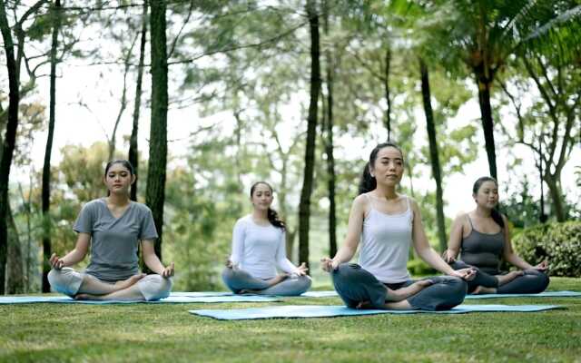 Mason Pine Hotel Bandung