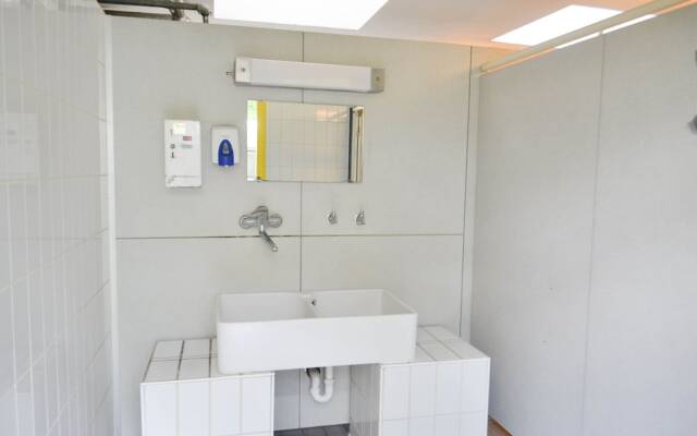Munich Central Camping