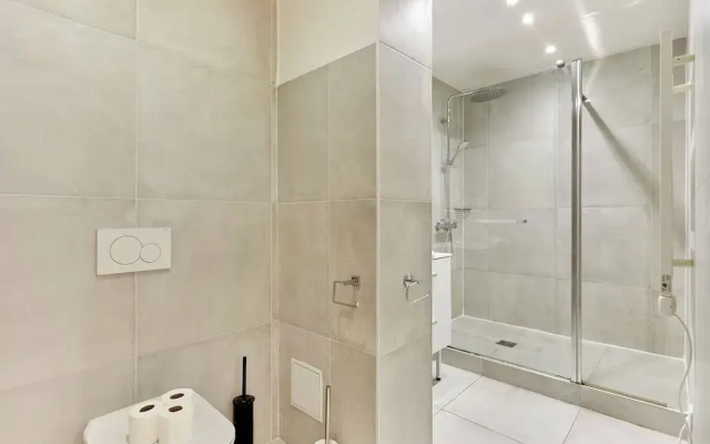 Charming Flat in the Heart of Paris