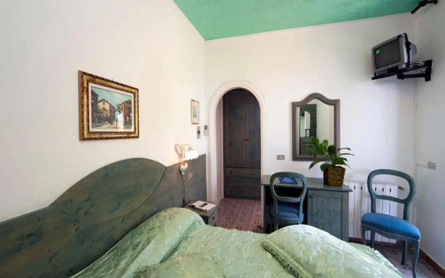 Hotel Giardino delle Ninfe e La Fenice