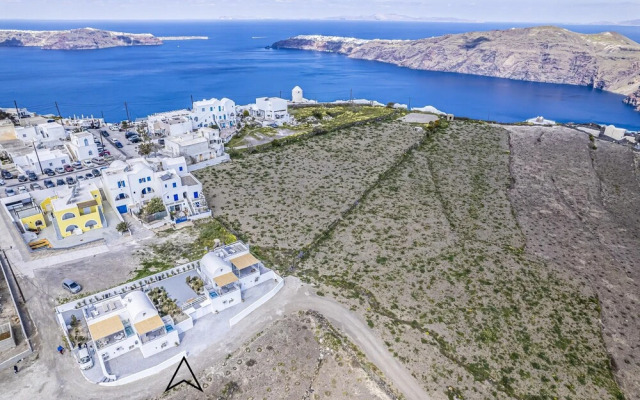 Salvatore Villas