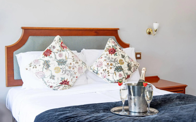 The Central Hotel Scarborough