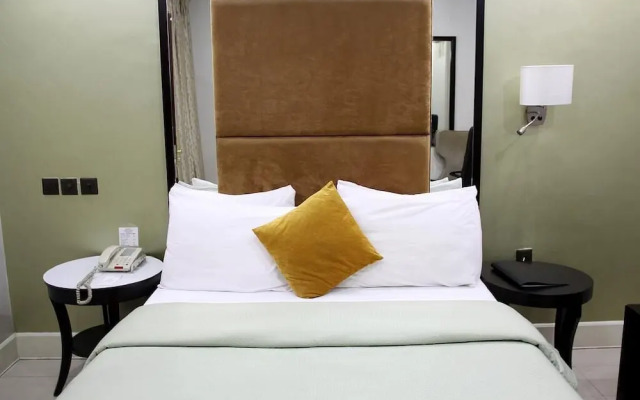 Novel Suites And Resort
