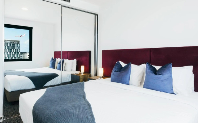 Quest Mascot Serviced Apartments