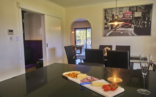 Barossa Elegance