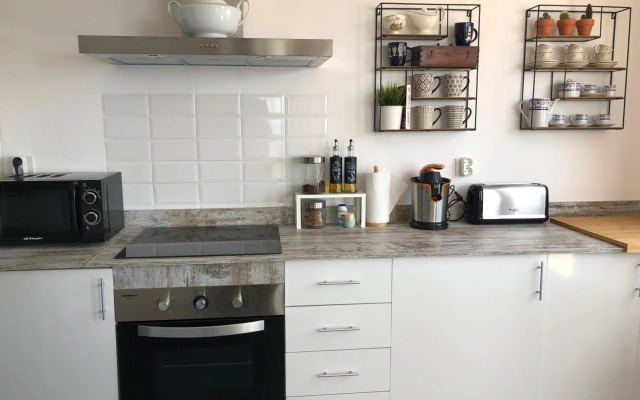 Sweet Atico Torre del Mar