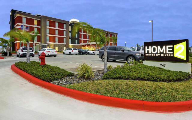 Home2 Suites by Hilton Brownsville