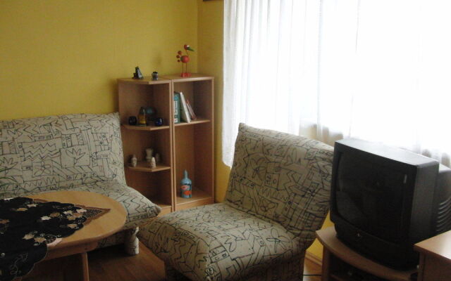 Apartamenty Zabrze